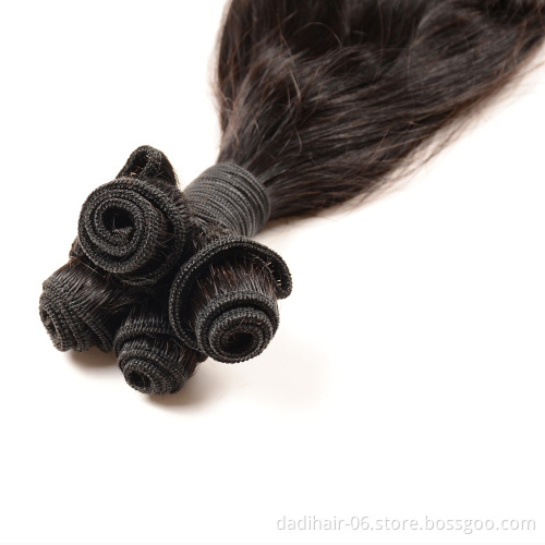 Unprocessed 7a Brazilian Virgin Hair 100% Human Hair Weave Bouncy Curls 3pcs hair Extensions